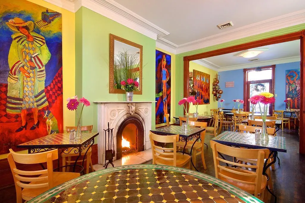 Auberge Les Bons Matins 蒙特利尔