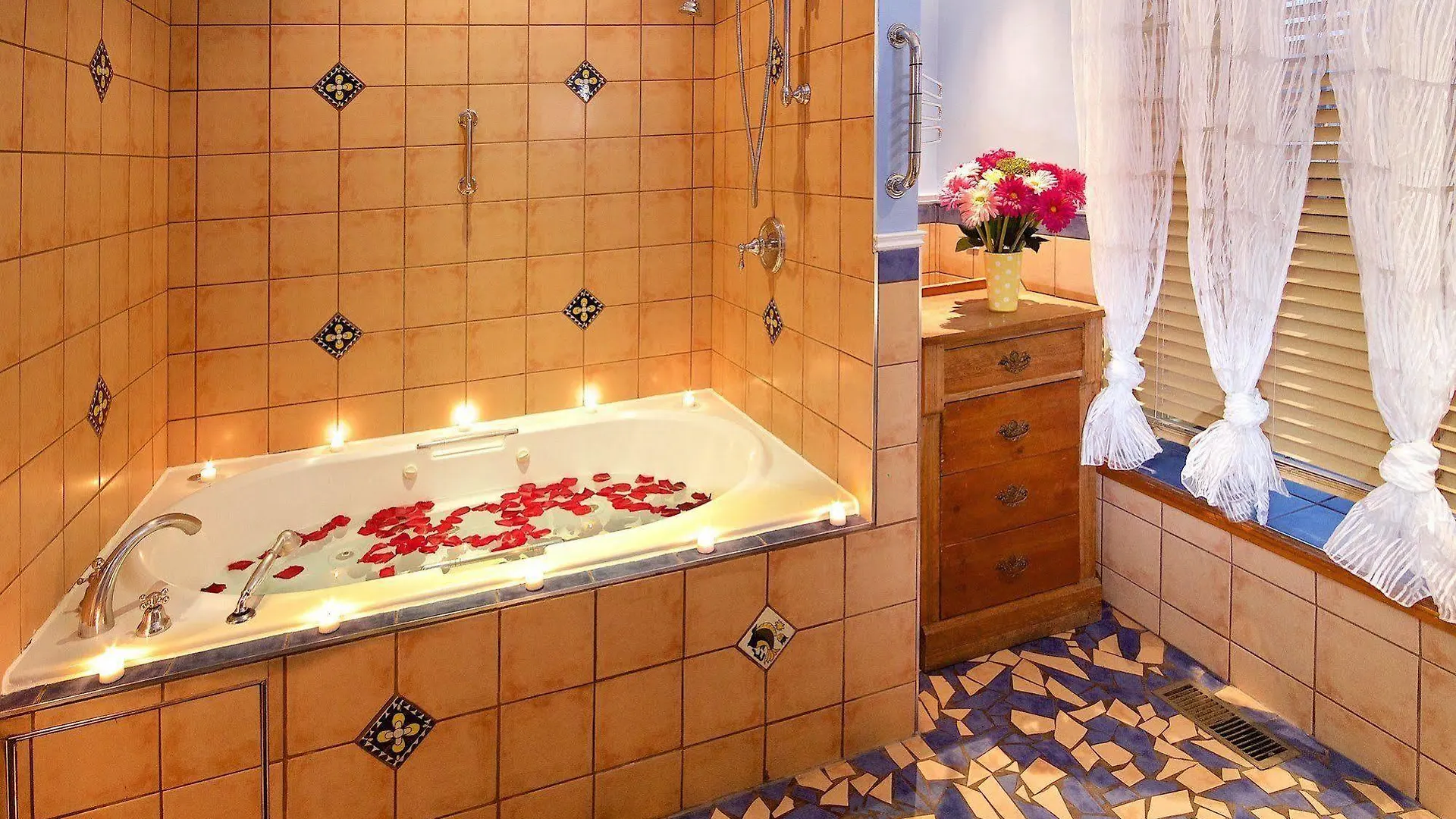 Auberge Les Bons Matins 蒙特利尔 加拿大