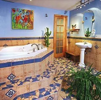 Auberge Les Bons Matins Montréal