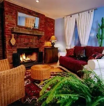 Auberge Les Bons Matins Montréal